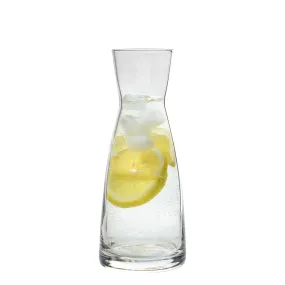 1.1L Ypsilon Glass Carafe - By Bormioli Rocco