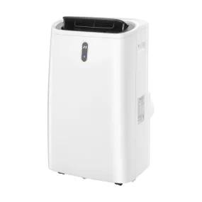 14000 BTU Portable Air Conditioner with APP and WiFi Control-White