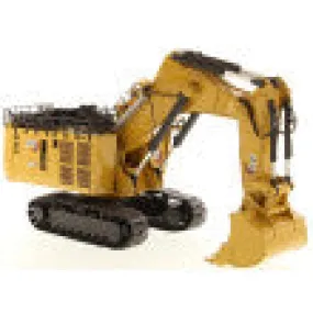 1/87 CAT 6060 HYDRAULIC MINING SHOVEL - HO SERIES