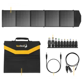 200 Watt Solar Panel