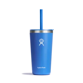 20oz (591mL) All Around Tumbler with Straw Lid