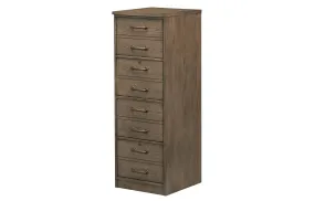 4 Drawer File