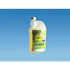 40 Shot Eco Green Toilet Fluid 1L