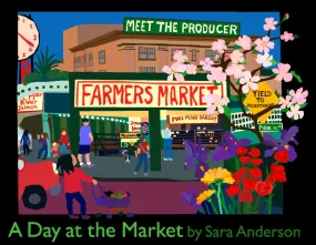 A Day at the Market