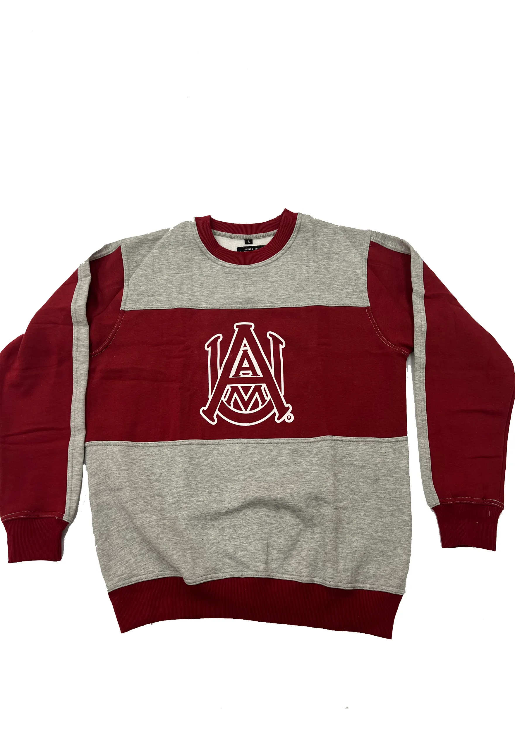 AAMU Graduation Crewneck