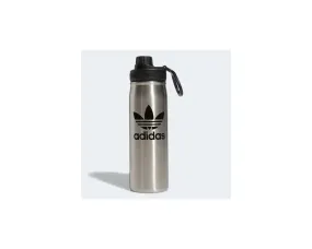 Adidas Stainless Steel Water Bottle 5153233 GREY