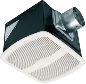 Air King AK110LS Quiet Exhaust Fan, 110 CFM