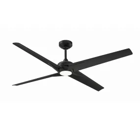 Alestra 56" Ceiling Fan