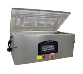 Alfa International VP330 Food Packaging Machine