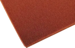 Allstar Performance Radiator Honeycomb, 19" x 26" x 1/2" Thick ALL30158