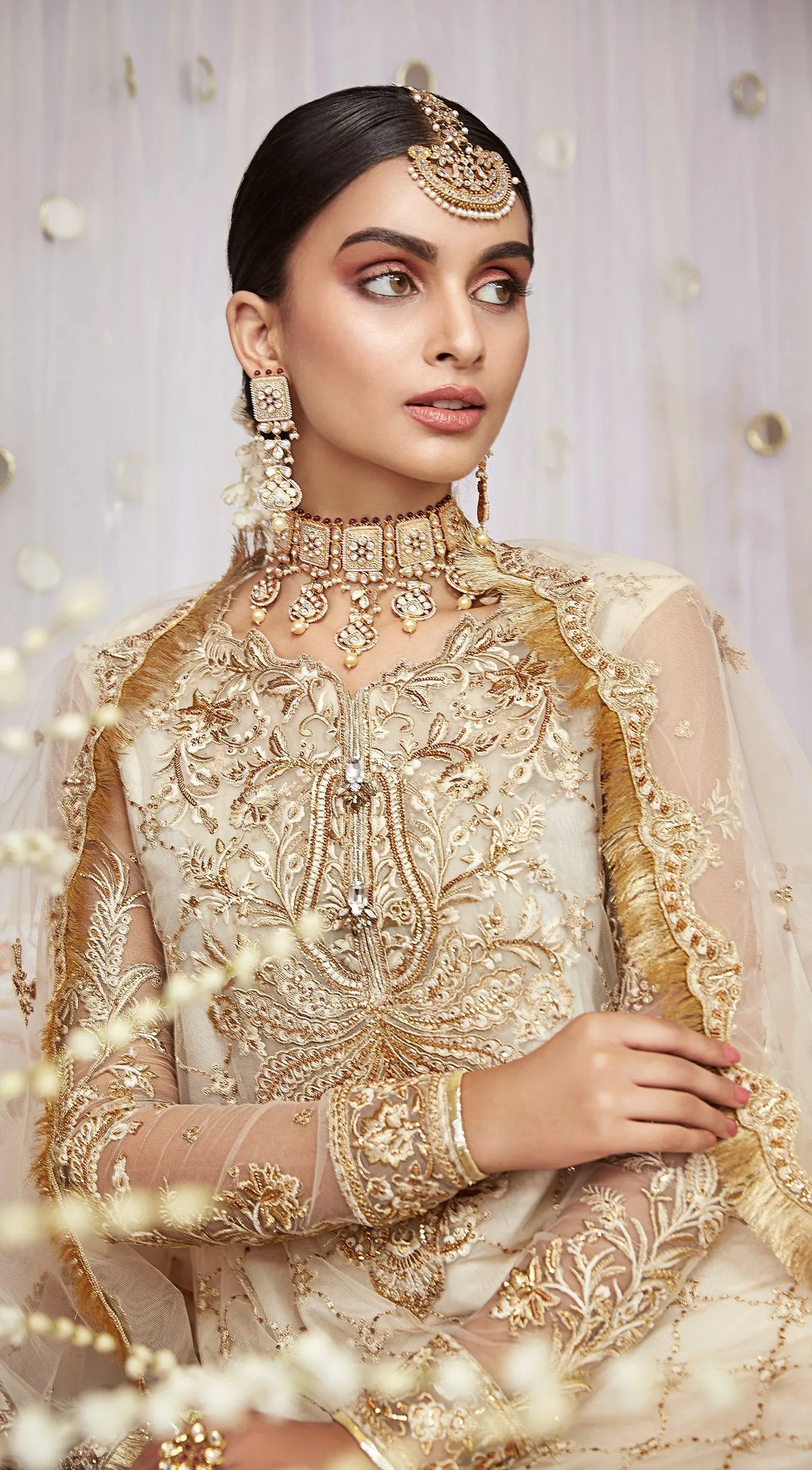 Anaya by Kiran Chaudhry X Kamiar Rokni Wedding Collection 2020 – AK20-03 MEHRBANO