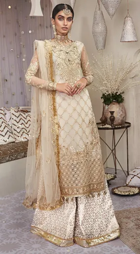 Anaya by Kiran Chaudhry X Kamiar Rokni Wedding Collection 2020 – AK20-03 MEHRBANO