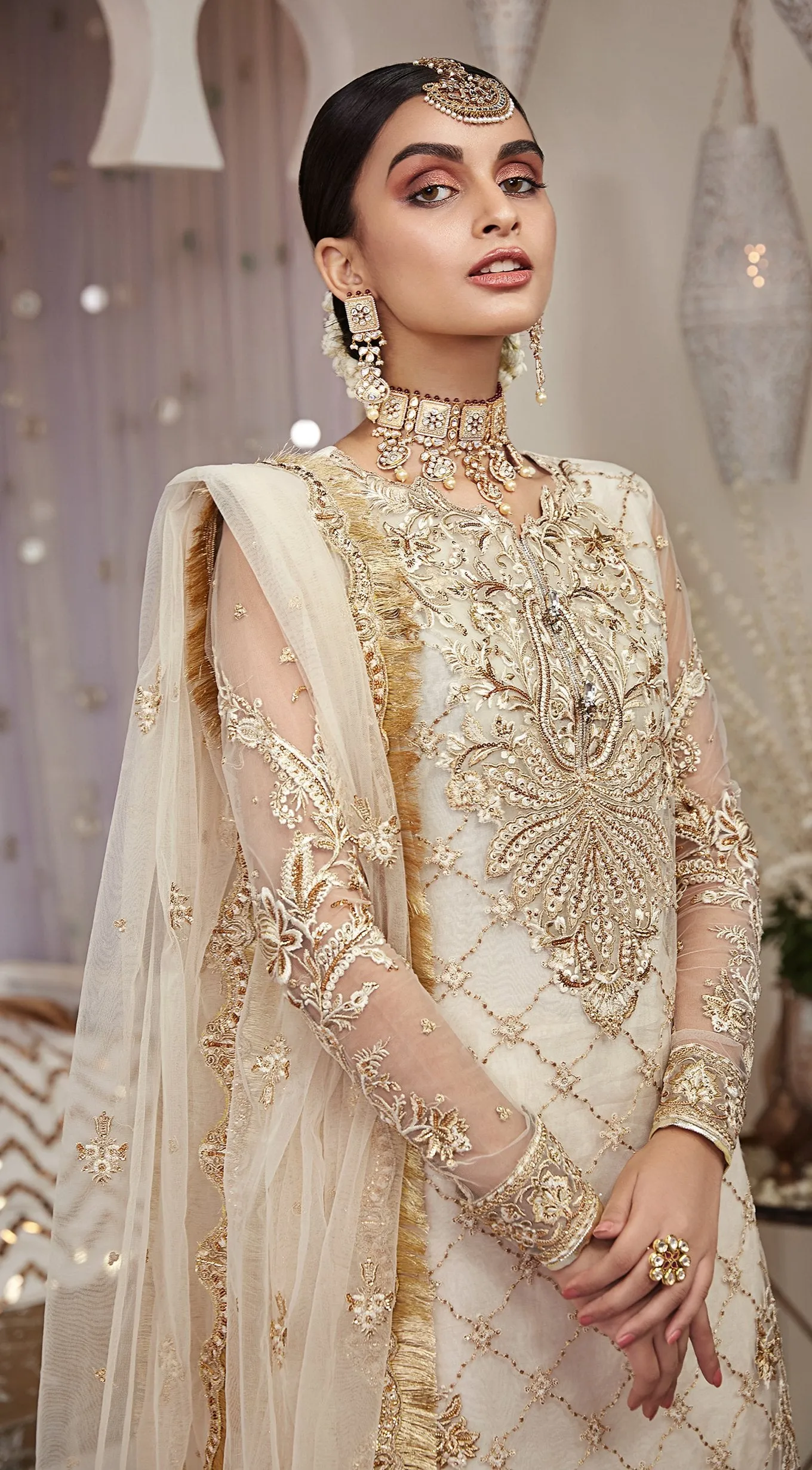 Anaya by Kiran Chaudhry X Kamiar Rokni Wedding Collection 2020 – AK20-03 MEHRBANO