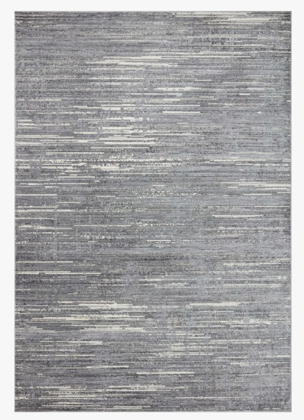 Arden Grey/Ivory Rug