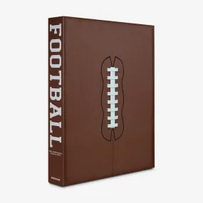 Assouline | (American) Football: The Impossible Collection