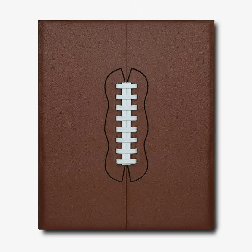 Assouline | (American) Football: The Impossible Collection