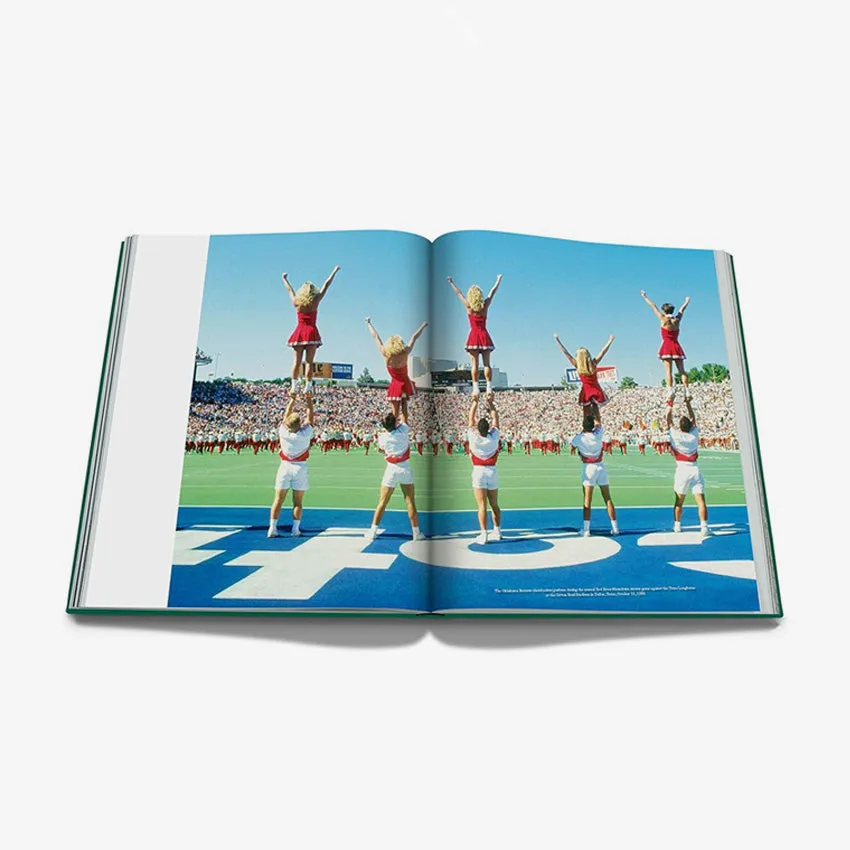 Assouline | (American) Football: The Impossible Collection