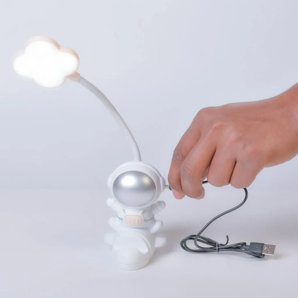 Astro Mini Desk Lamp