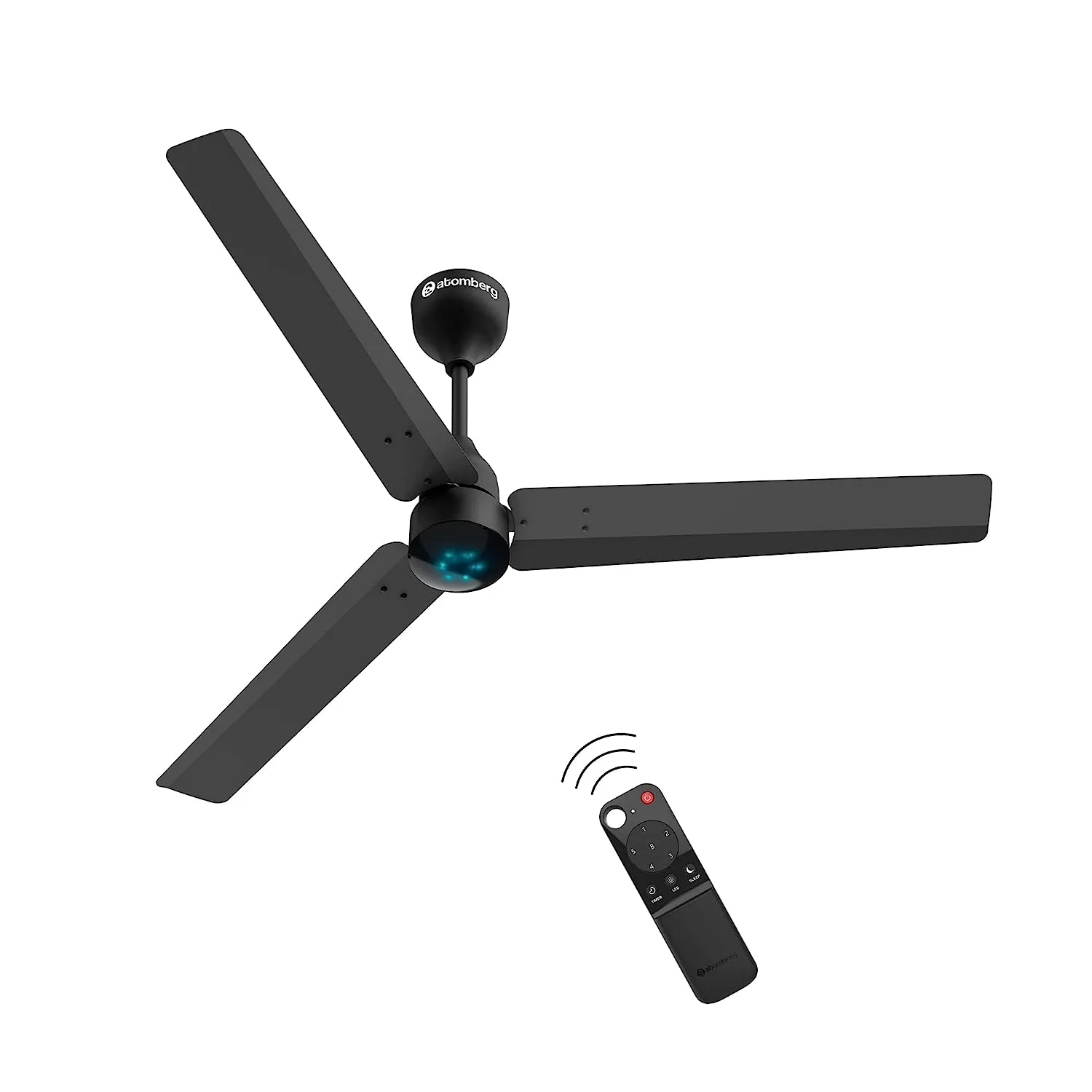 atomberg Renesa  1200mm BLDC Motor 5 Star Rated Sleek Ceiling Fans with Remote Control