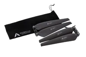 Aurelia X6 Pro Propeller Set (6 Pcs)