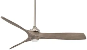 Aviation Led 60"  Ceiling Fan