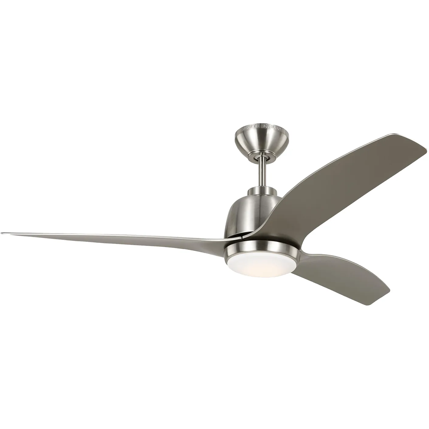 Avila 54" LED Ceiling Fan