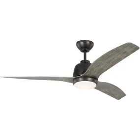 Avila 54" LED Ceiling Fan