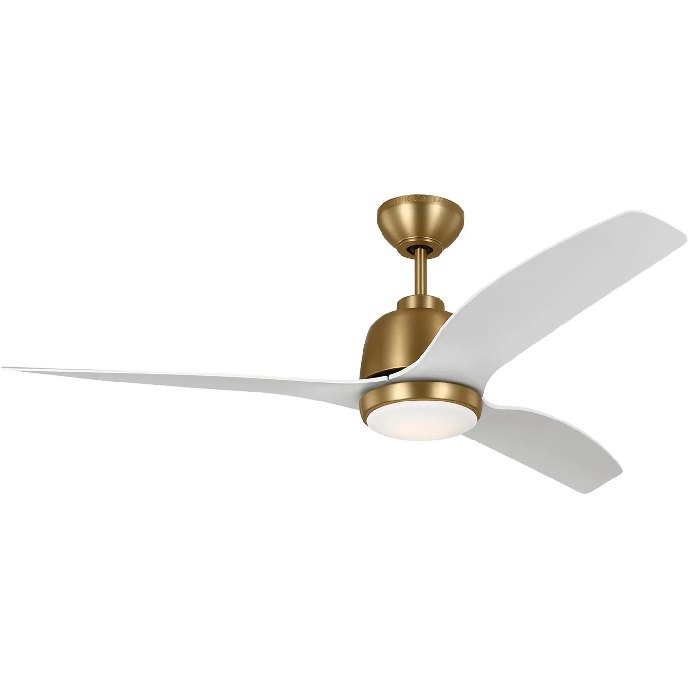 Avila 54" LED Ceiling Fan