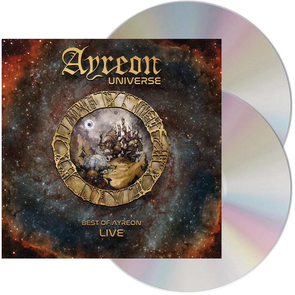 Ayreon Universe