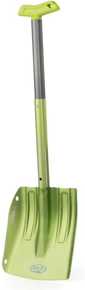 Backcountry Access Dozer 1-T Shovel Green