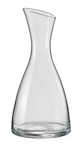 Bar Bohemia Angled Carafe 1.2L