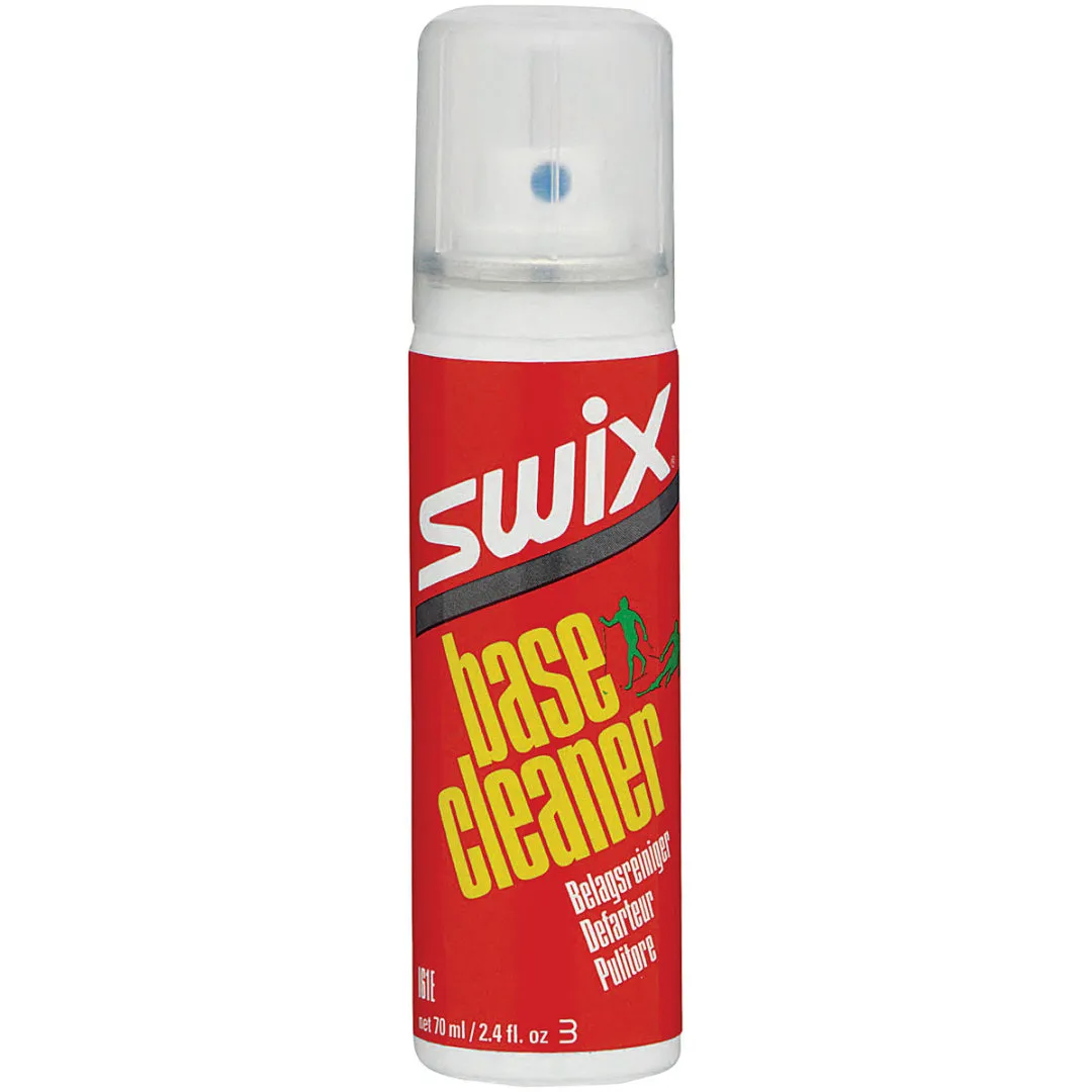 Base Cleaner Aerosol 70Ml