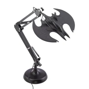 Batman - Posable Desk Light