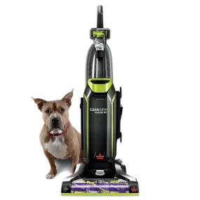 Bissell 20193 CleanView® Bagged Pet Upright Vacuum Cleaner