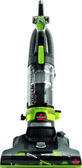 Bissell Upright Vacuum Cleaner, 5Lit, 1000Watts, Green