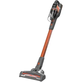 Black & Decker 18V 4-in1 Powerseries Extreme Stick Vacuum - BHFEV182C-XE