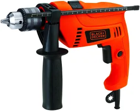 Black&Decker HD555-IN Hammer Drill