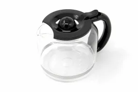 BM-CM9408TGS 12-Cup Programmable Coffee Maker Glass Carafe