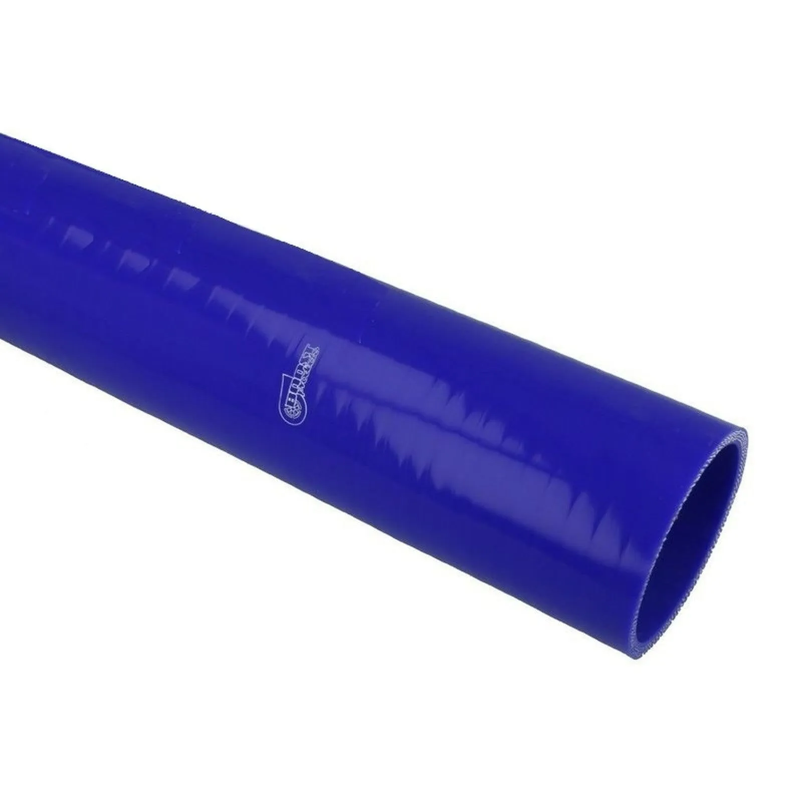 BOOST Products Silicone Hose 16mm (5/8") ID, 1m (3') Length, Blue