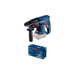 Bosch Cordless Rotary Hammer 18V, 3 mode, 20mm - GBH 180