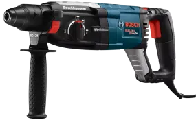 BOSCH SDS-PLUS® BULLDOG™ XTREME MAX 1-1/8" Rotary Hammer