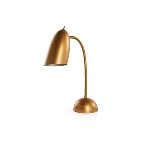 Bronze Desk Lamp