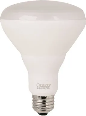 Bulb Led Br30 Med 10.5-65w