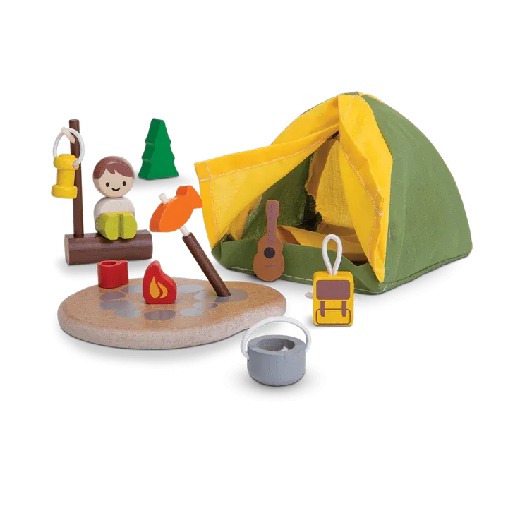 Camping Set