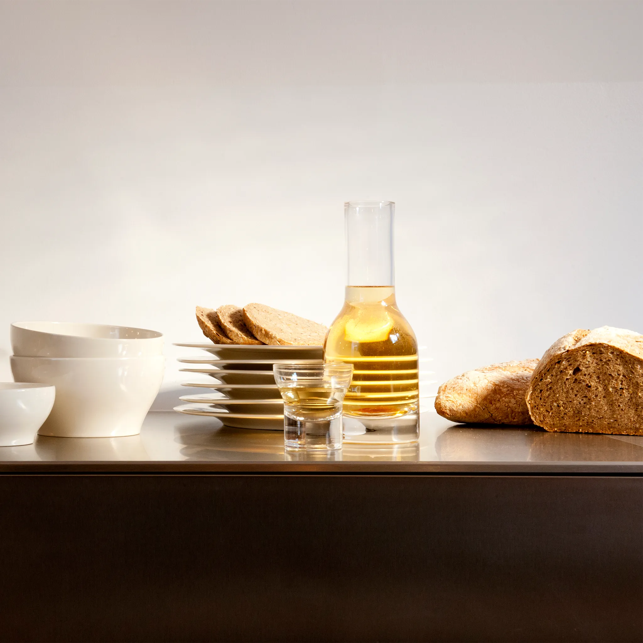 Carafe by John Pawson for When Objects Work