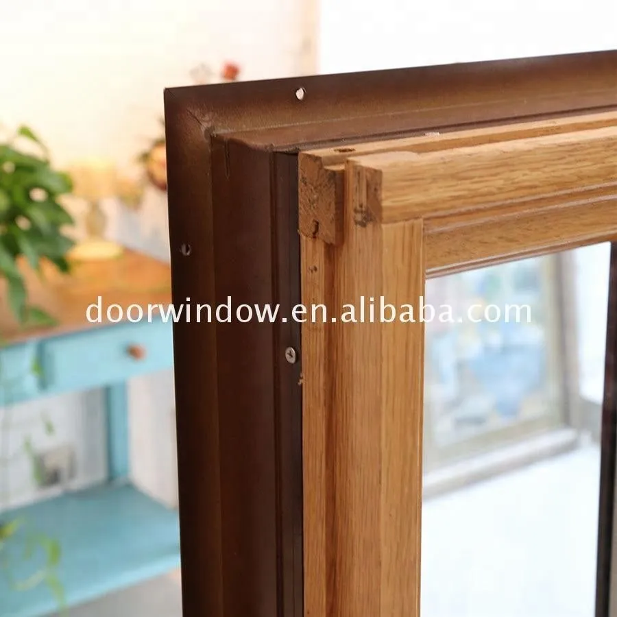 China doors and windows grill design and mosquito net chain winder awning window with manual crank by Doorwin on Alibaba