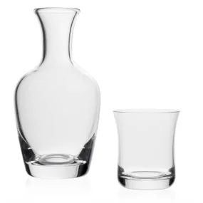 Classic Carafe & Tumbler Set