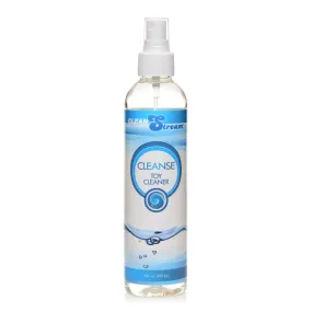 Cleanse Toy Cleaner 8oz. / 235 ml