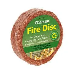 Coghlans Fire Disc