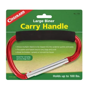 Coghlan's Large Biner Carry Handle